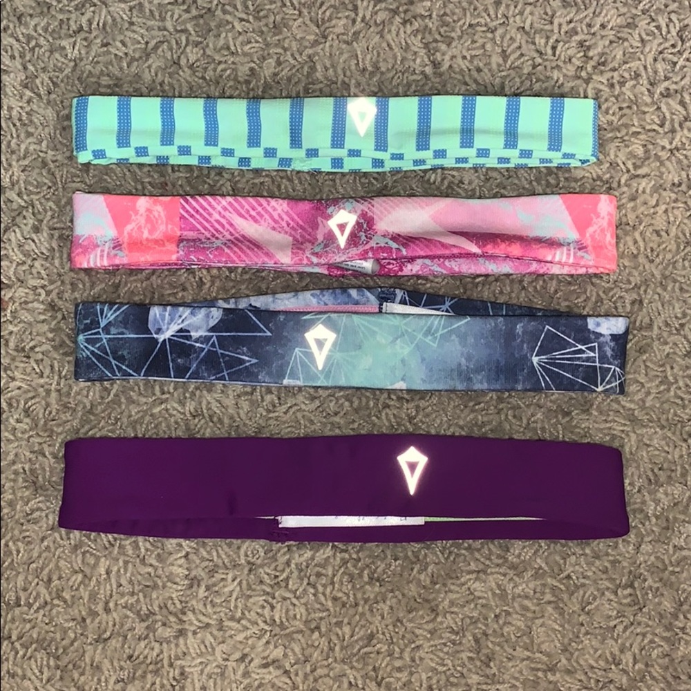 IVIVVA HEADBANDS